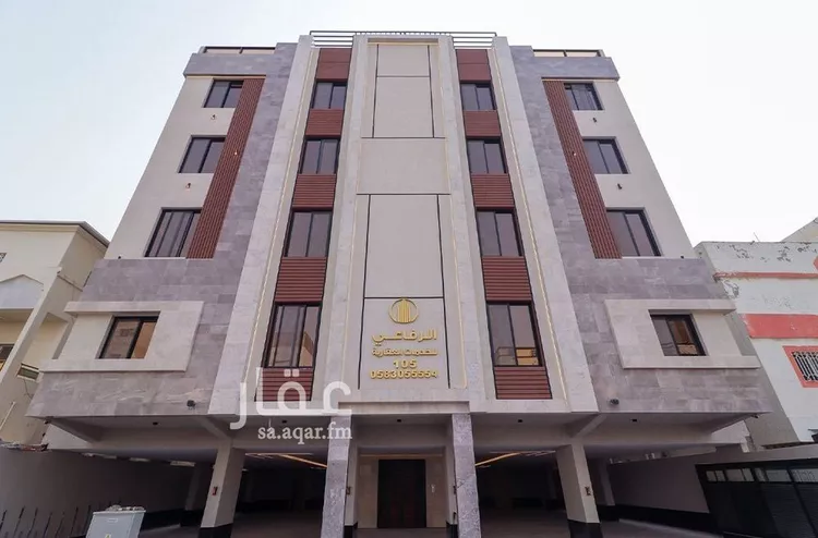 شقة للبيع في شارع منازل السرور, حي السلامة, مدينة جدة, منطقة مكة المكرمة