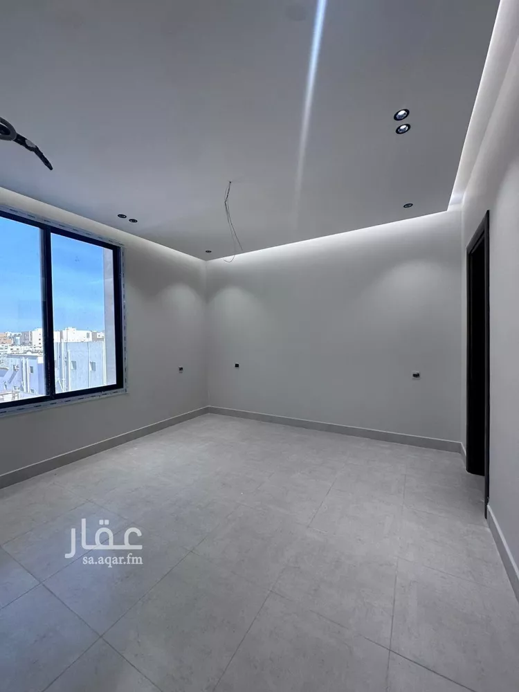 شقة للبيع في شارع اركوان الرومي, حي النعيم, مدينة جدة, منطقة مكة المكرمة صورة 4