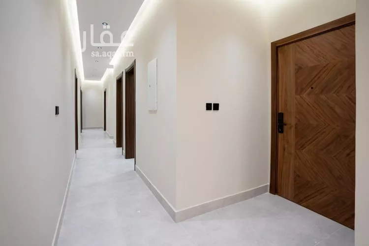 شقة للبيع في شارع الباديه, حي السلامة, مدينة جدة, منطقة مكة المكرمة صورة 5