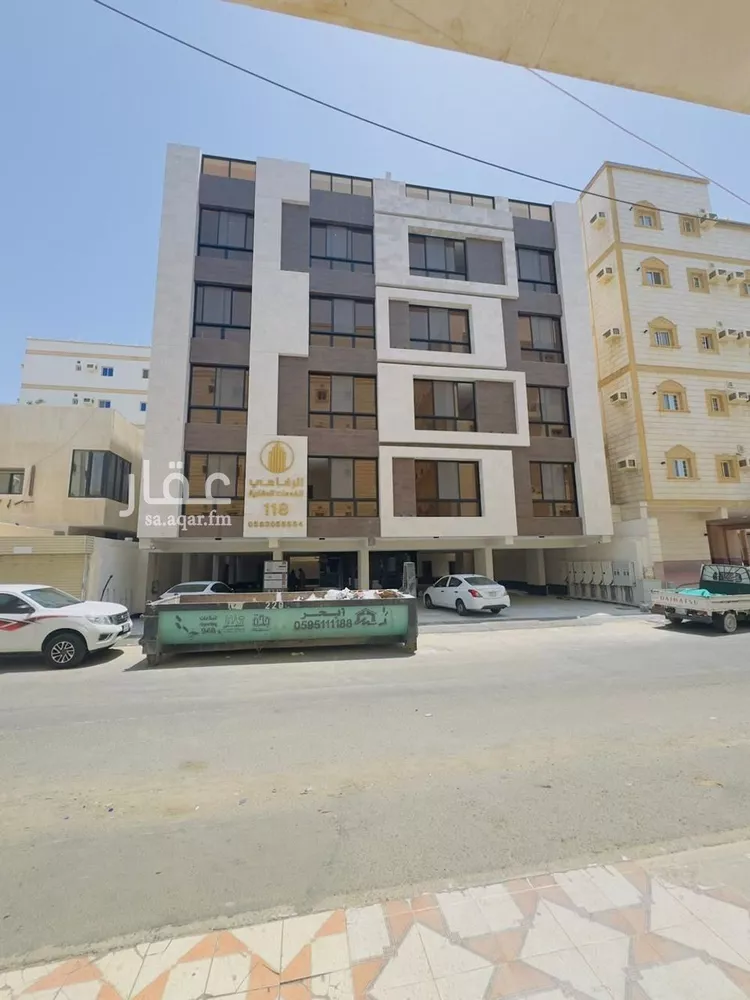 شقة للبيع في شارع علي النمري, حي البوادي, مدينة جدة, منطقة مكة المكرمة