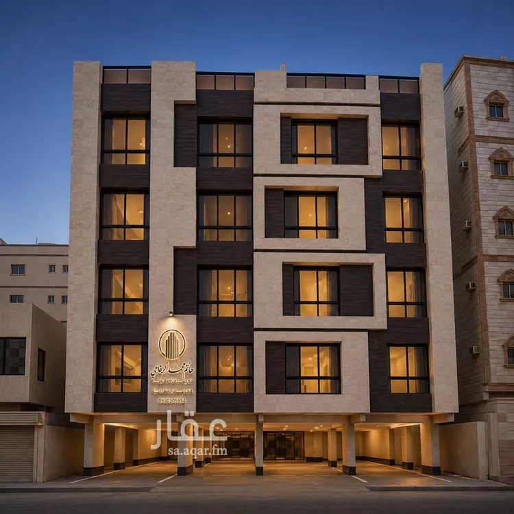 Apartment for Sale in Jeddah Al Bawadi
