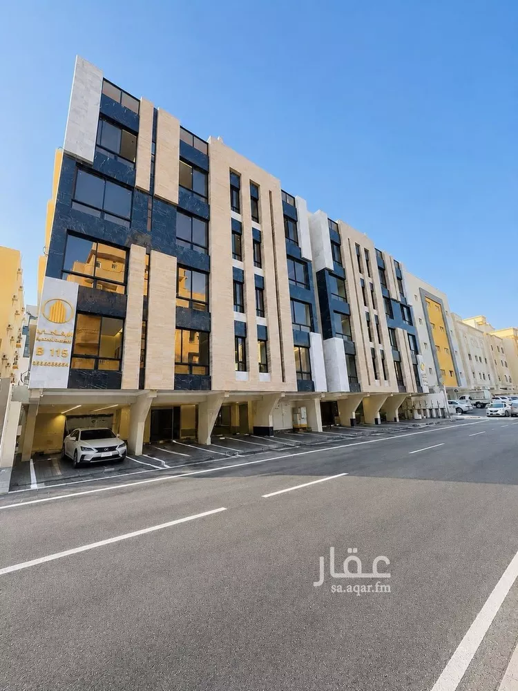 Apartment for Sale in Jeddah An Naim