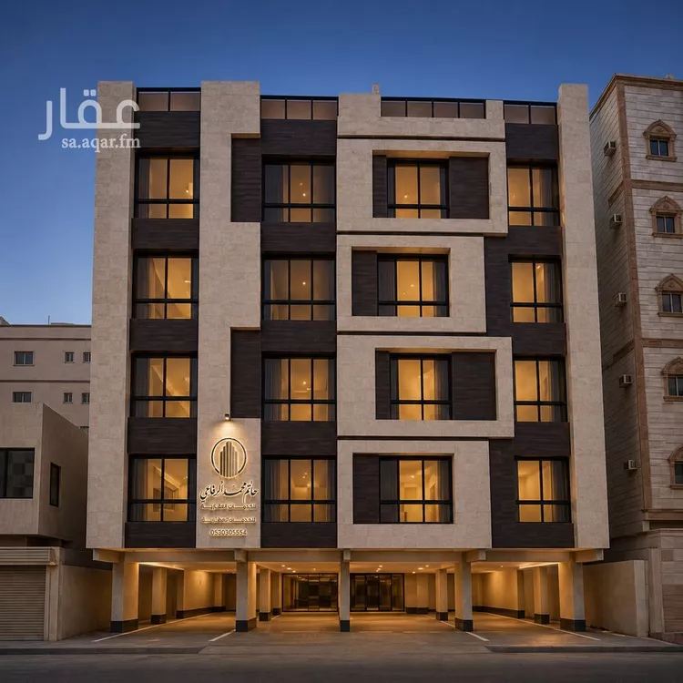 شقة للبيع في شارع علي النمري, حي البوادي, مدينة جدة, منطقة مكة المكرمة صورة 2