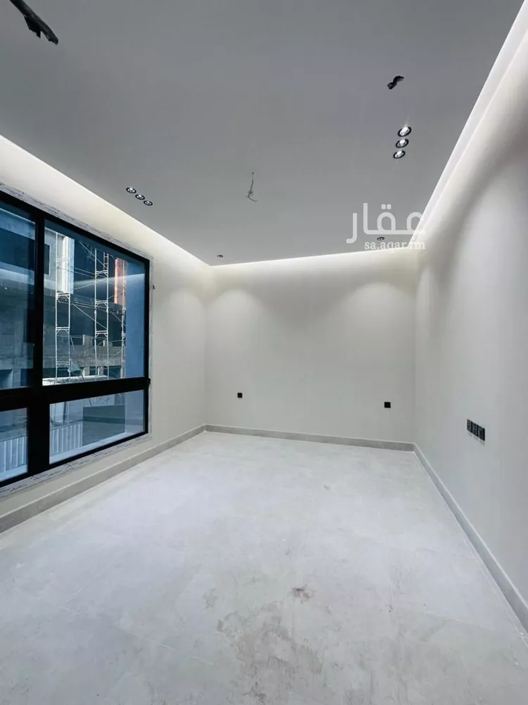 شقة للبيع في شارع الحكيم المغربي, حي الروضة, مدينة جدة, منطقة مكة المكرمة صورة 3