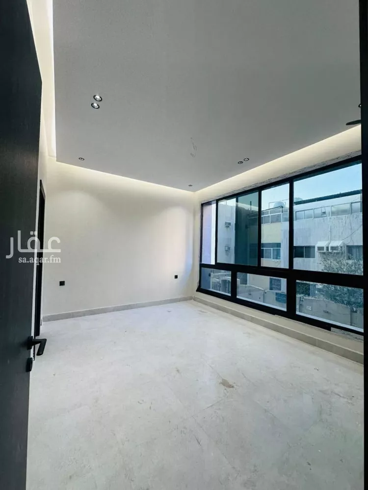 شقة للبيع في شارع الحكيم المغربي, حي الروضة, مدينة جدة, منطقة مكة المكرمة صورة 3
