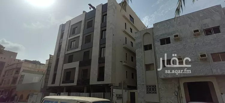 شقة للبيع في شارع منار الادب, حي السلامة, مدينة جدة, منطقة مكة المكرمة صورة 3