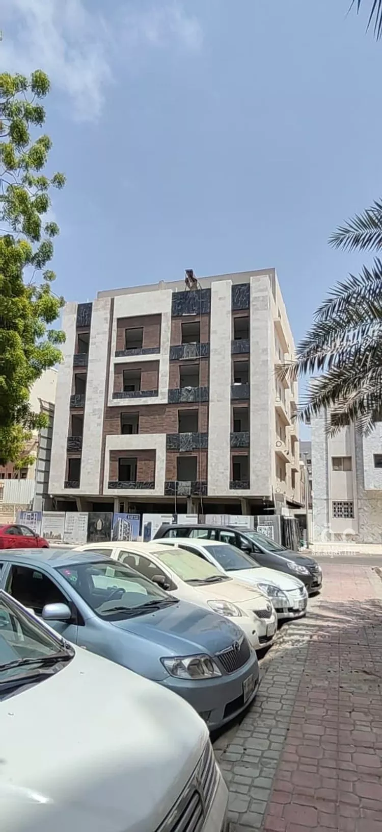 شقة للبيع في شارع منار الادب, حي السلامة, مدينة جدة, منطقة مكة المكرمة صورة 4