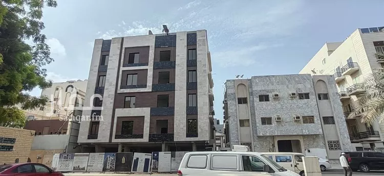 شقة للبيع في شارع منار الادب, حي السلامة, مدينة جدة, منطقة مكة المكرمة صورة 3