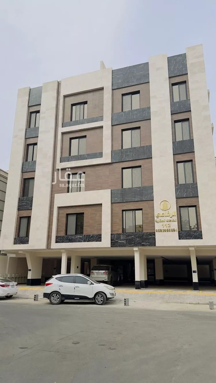 شقة للبيع في شارع منار الادب, حي السلامة, مدينة جدة, منطقة مكة المكرمة