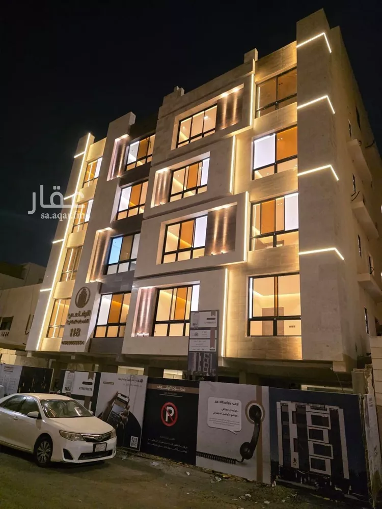 شقة للبيع في شارع علي النمري, حي البوادي, مدينة جدة, منطقة مكة المكرمة صورة 5