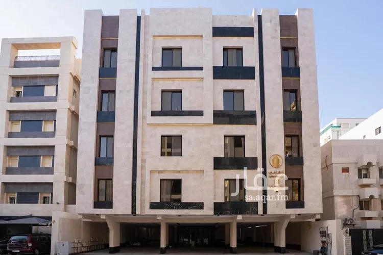 شقة للبيع في شارع الباديه, حي السلامة, مدينة جدة, منطقة مكة المكرمة
