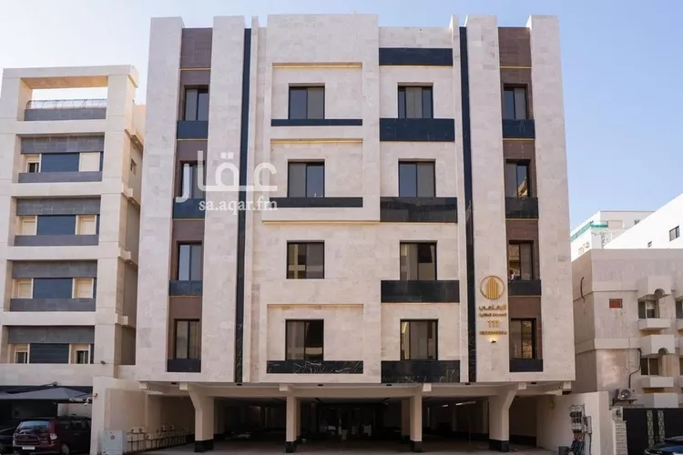 شقة للبيع في شارع الباديه, حي السلامة, مدينة جدة, منطقة مكة المكرمة 1 صورة