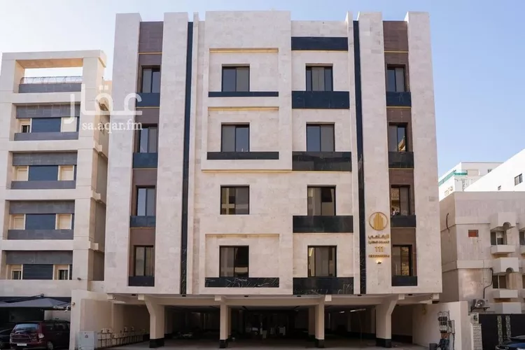 شقة للبيع في شارع الباديه, حي السلامة, مدينة جدة, منطقة مكة المكرمة