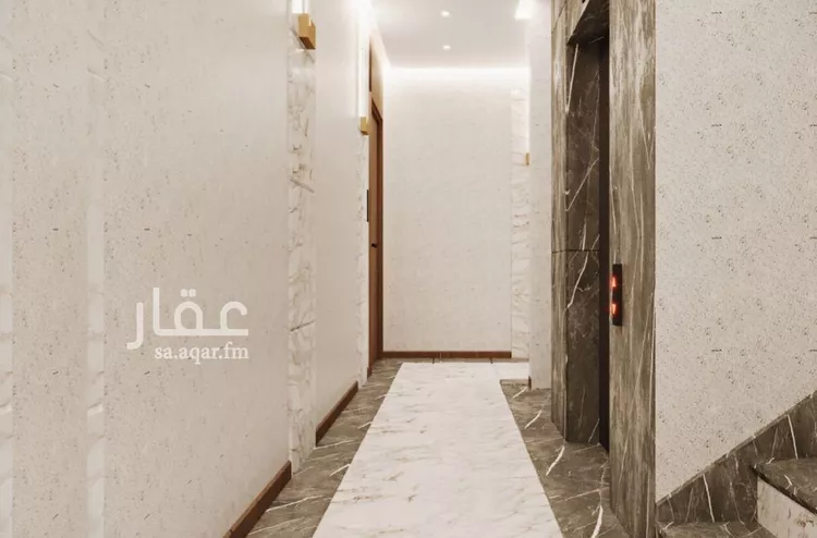 شقة للبيع في شارع ابو سفيان مدلوك, حي النعيم, مدينة جدة, منطقة مكة المكرمة صورة 4