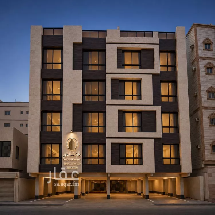Apartment for Sale in Jeddah Al Bawadi