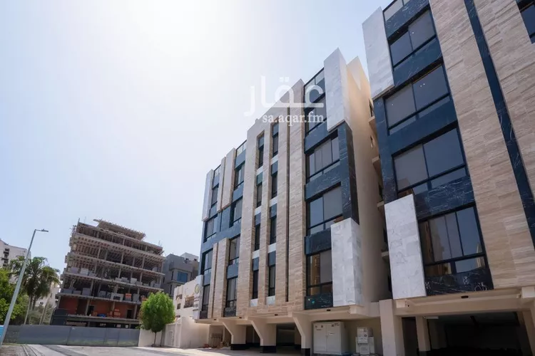شقة للبيع في شارع ابو سفيان مدلوك, حي النعيم, مدينة جدة, منطقة مكة المكرمة