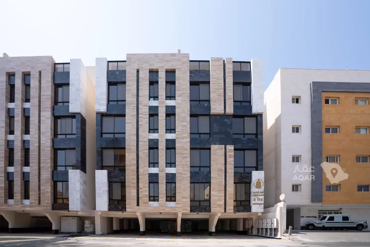Apartment for Sale in Jeddah An Naim