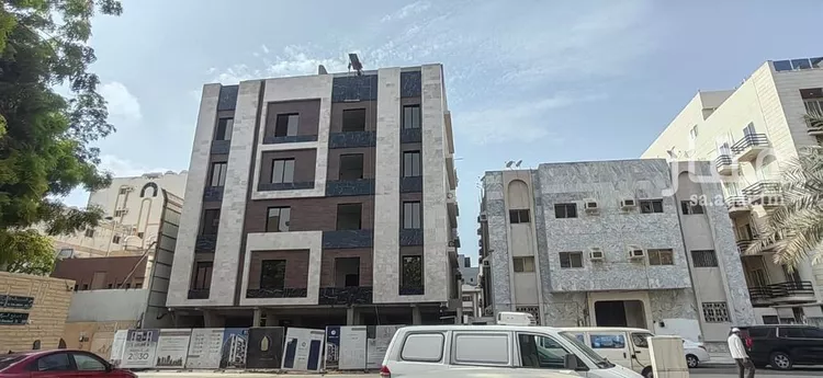 شقة للبيع في شارع منار الادب, حي السلامة, مدينة جدة, منطقة مكة المكرمة صورة 3