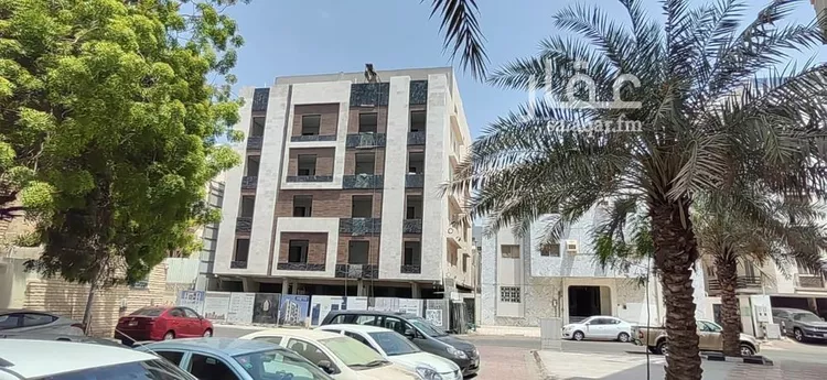 شقة للبيع في شارع منار الادب, حي السلامة, مدينة جدة, منطقة مكة المكرمة