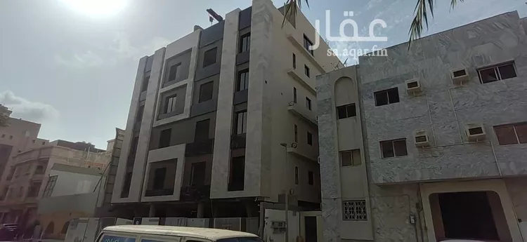 شقة للبيع في شارع منار الادب, حي السلامة, مدينة جدة, منطقة مكة المكرمة صورة 2