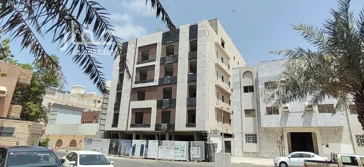 شقة للبيع في شارع منار الادب, حي السلامة, مدينة جدة, منطقة مكة المكرمة صورة 4