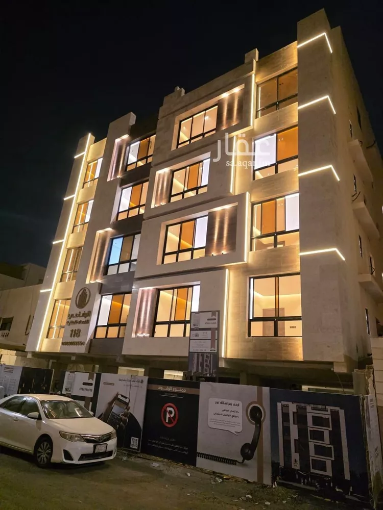 Apartment for Sale in Jeddah Al Bawadi