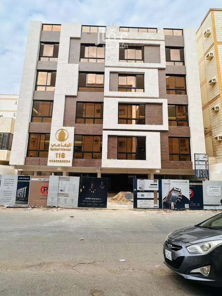 Apartment for Sale in Jeddah Al Bawadi صورة 3