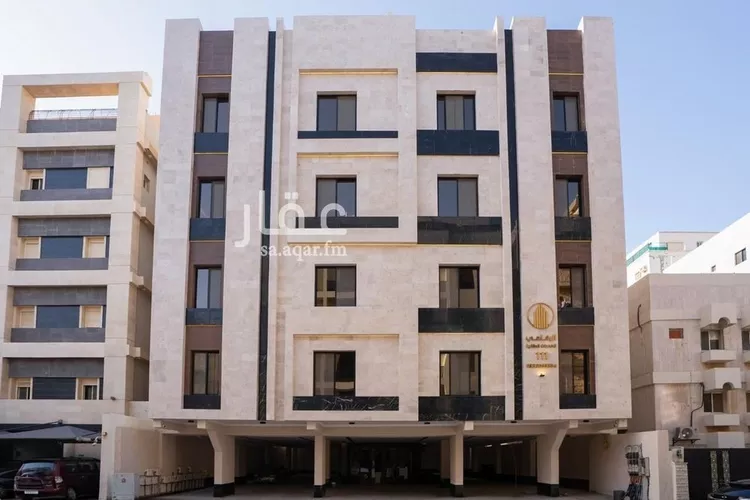 شقة للبيع في شارع الباديه, حي السلامة, مدينة جدة, منطقة مكة المكرمة 1 صورة