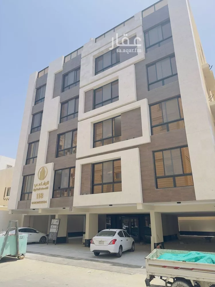 شقة للبيع في شارع علي النمري, حي البوادي, مدينة جدة, منطقة مكة المكرمة