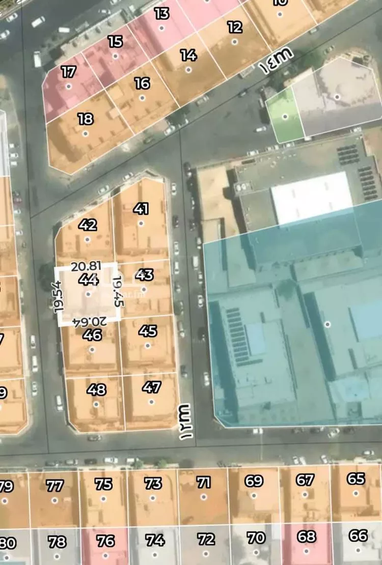 Building for Sale in Medina Shadhah صورة 2
