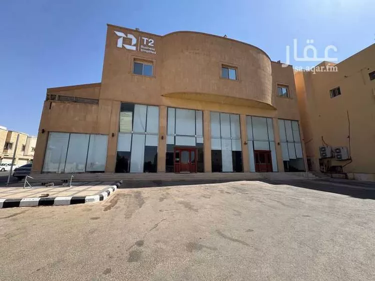 عمارة للإيجار في شارع زهرة الربيع, حي النهضة, مدينة بريده, منطقة القصيم