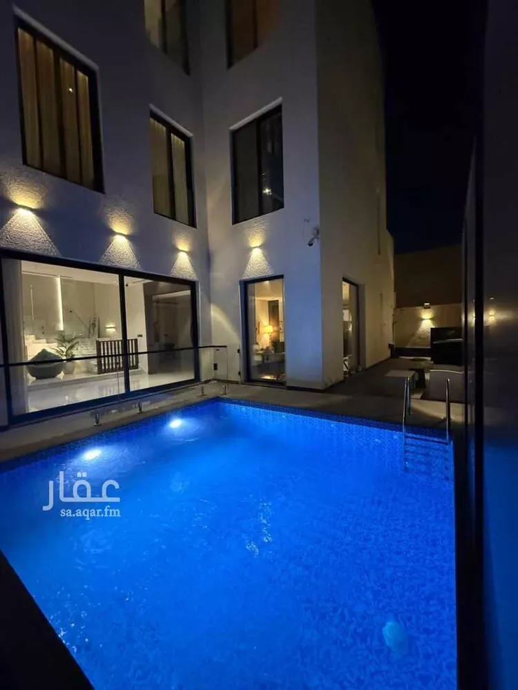 فيلا للإيجار في شارع ابراهيم بن هشام بن اسماعيل, حي الشراع, مدينة جدة, منطقة مكة المكرمة صورة 3