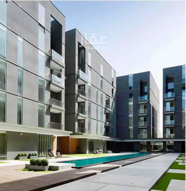 Apartment for Rent in Jeddah As Salamah