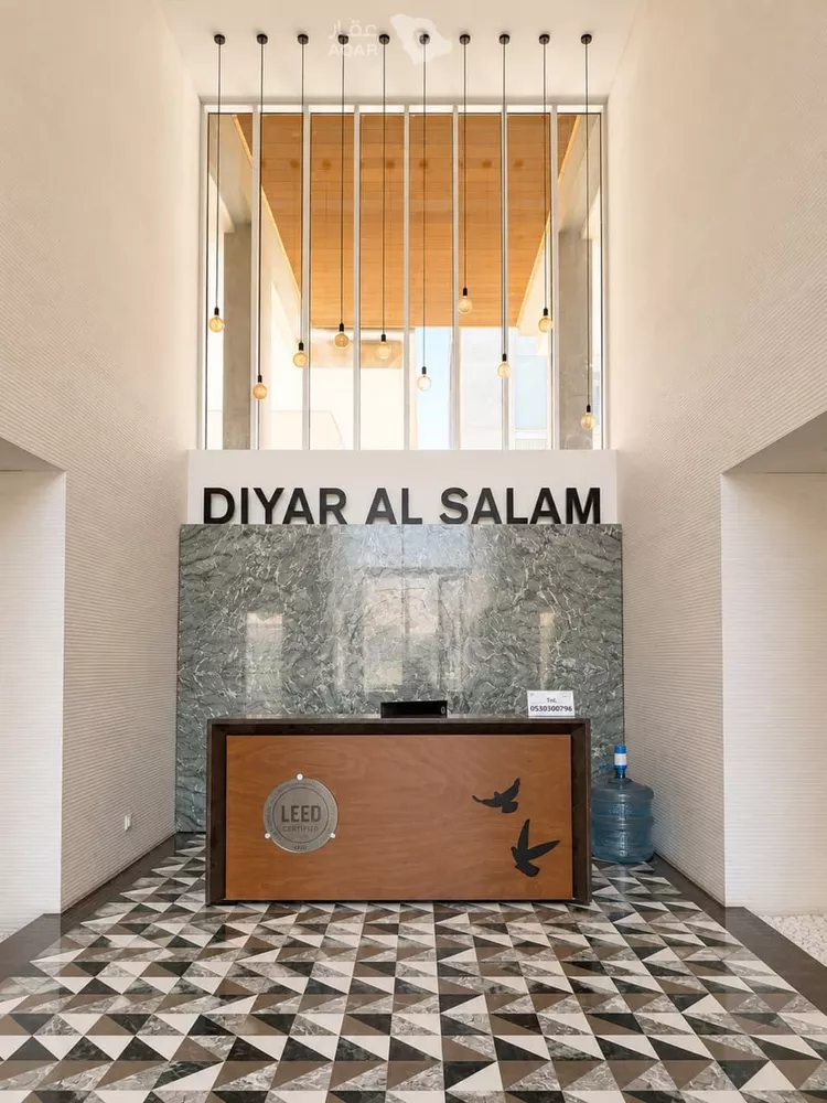 Apartment for Rent in Jeddah As Salamah