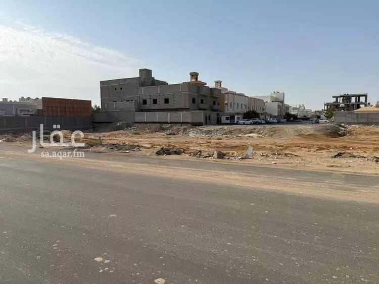 أرض للبيع في شارع جبير ابن مالك, حي المنارات, مدينة جدة, منطقة مكة المكرمة