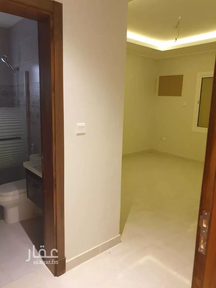 شقة للإيجار في شارع اسامة بن زيد الليثي ، حي الواحة ، جدة ، جدة صورة 4