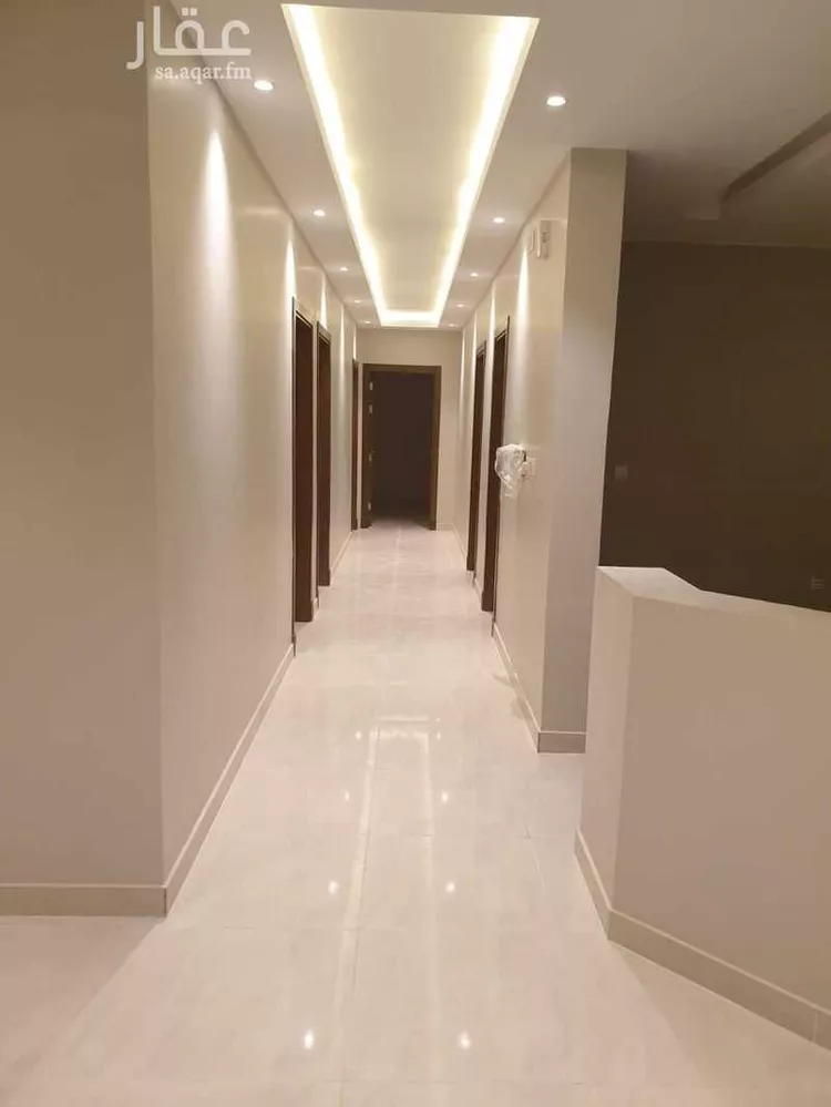 شقة للإيجار في شارع اسامة بن زيد الليثي ، حي الواحة ، جدة ، جدة صورة 2