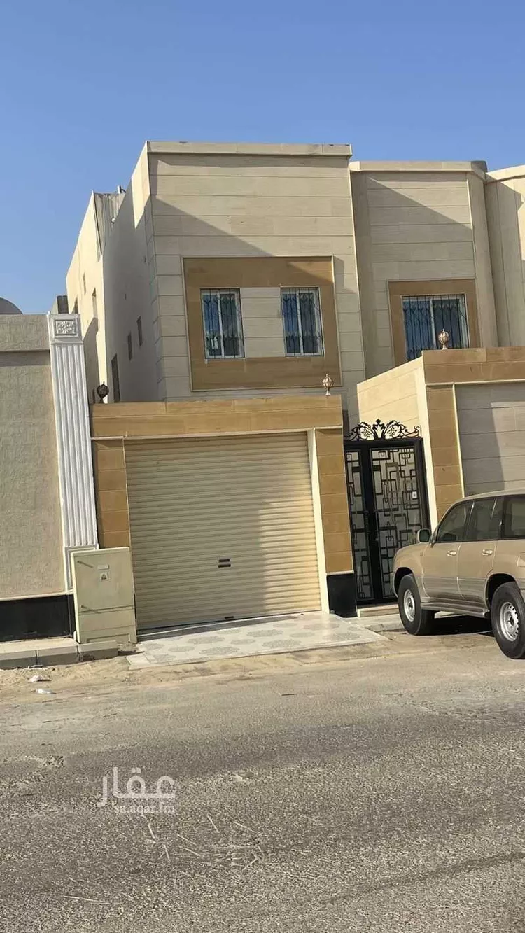 فيلا للبيع في شارع شهيد الدين ثم الوطن علي بن حسن خبراني ، ضاحية الملك فهد ، الدمام ، الدمام صورة 4