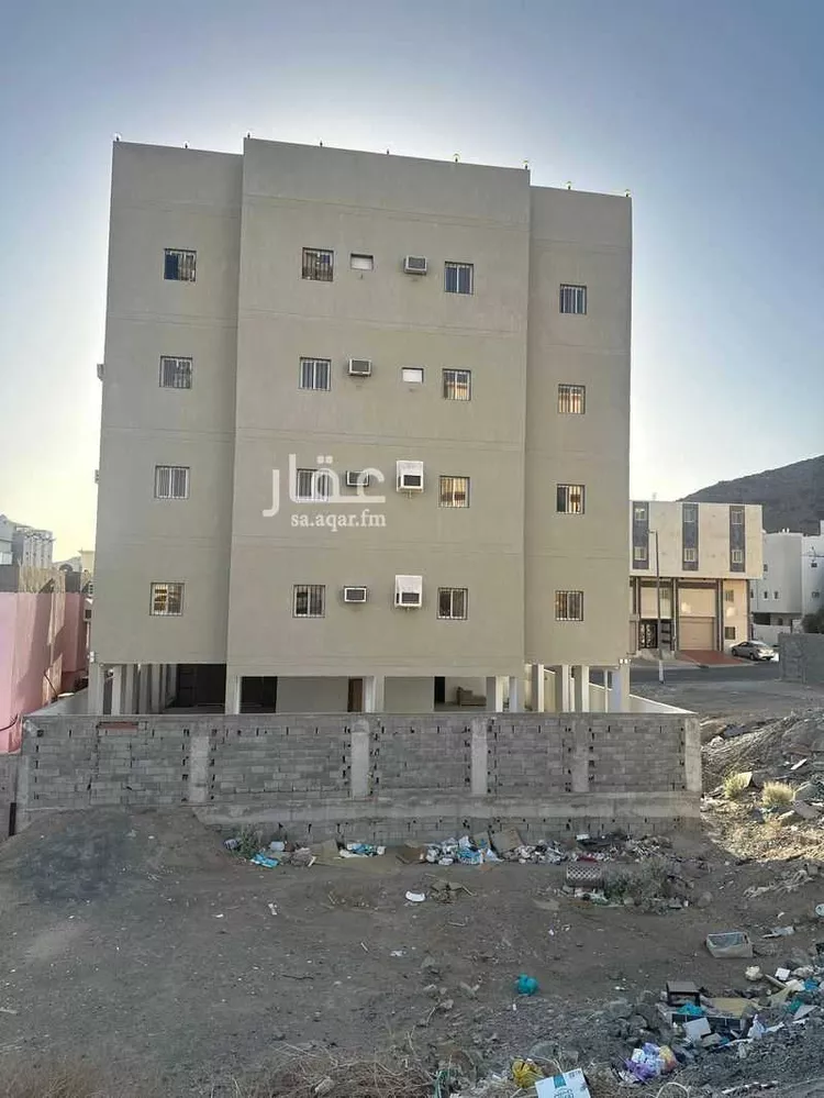 أرض للبيع في شارع بلد الشيخ, حي النوارية, مدينة مكة المكرمة, منطقة مكة المكرمة صورة 4