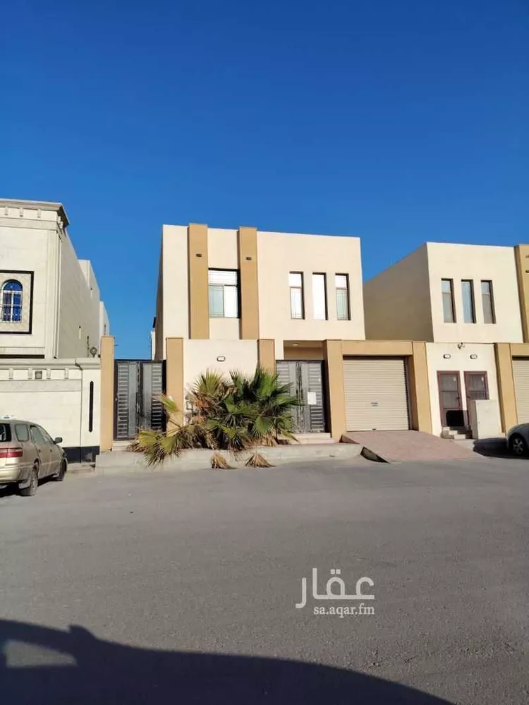 فيلا للبيع في حي ، شارع ابو عيسى الانصاري ، حي الشراع ، الخبر ، الخبر