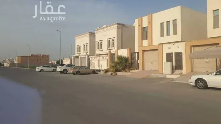 فيلا للبيع في حي ، شارع ابو عيسى الانصاري ، حي الشراع ، الخبر ، الخبر صورة 4
