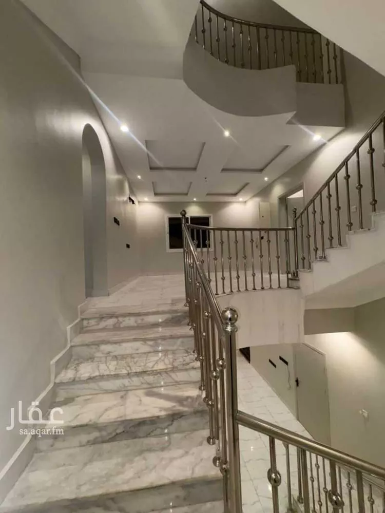 فيلا للبيع في شارع إبراهيم البهنسي ، حي اللؤلؤ ، جدة ، جدة صورة 2