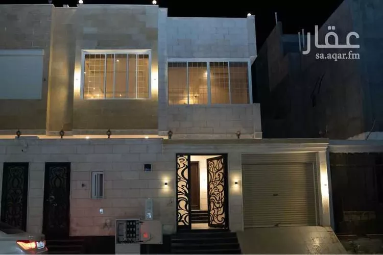 فيلا للبيع في شارع إبراهيم البهنسي ، حي اللؤلؤ ، جدة ، جدة صورة 5