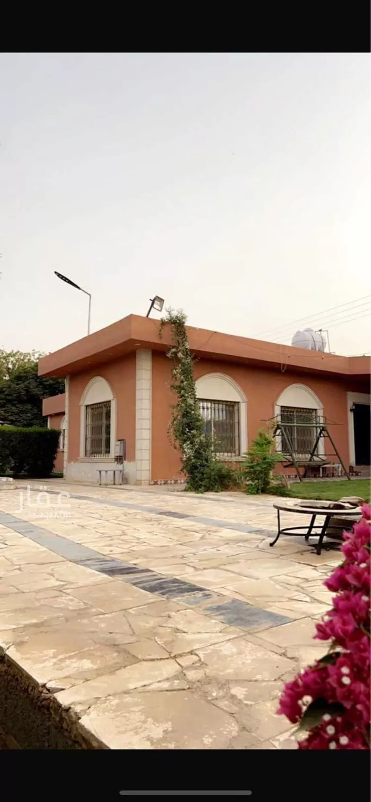 استراحة للبيع في شارع ديراب, حي ضاحية نمار, مدينة الرياض, منطقة الرياض