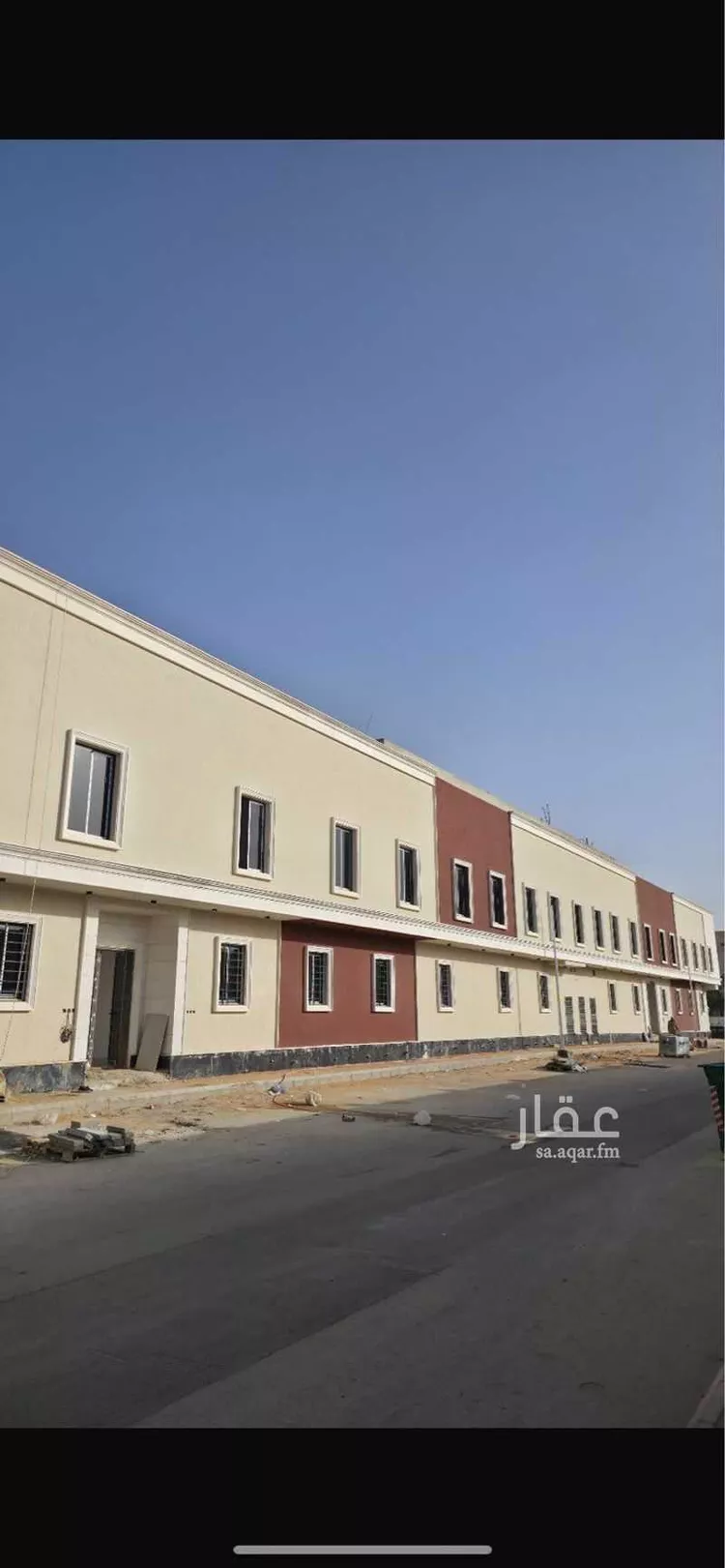 عمارة للبيع في شارع دار القضاء, حي المروة, مدينة الرياض, منطقة الرياض صورة 2