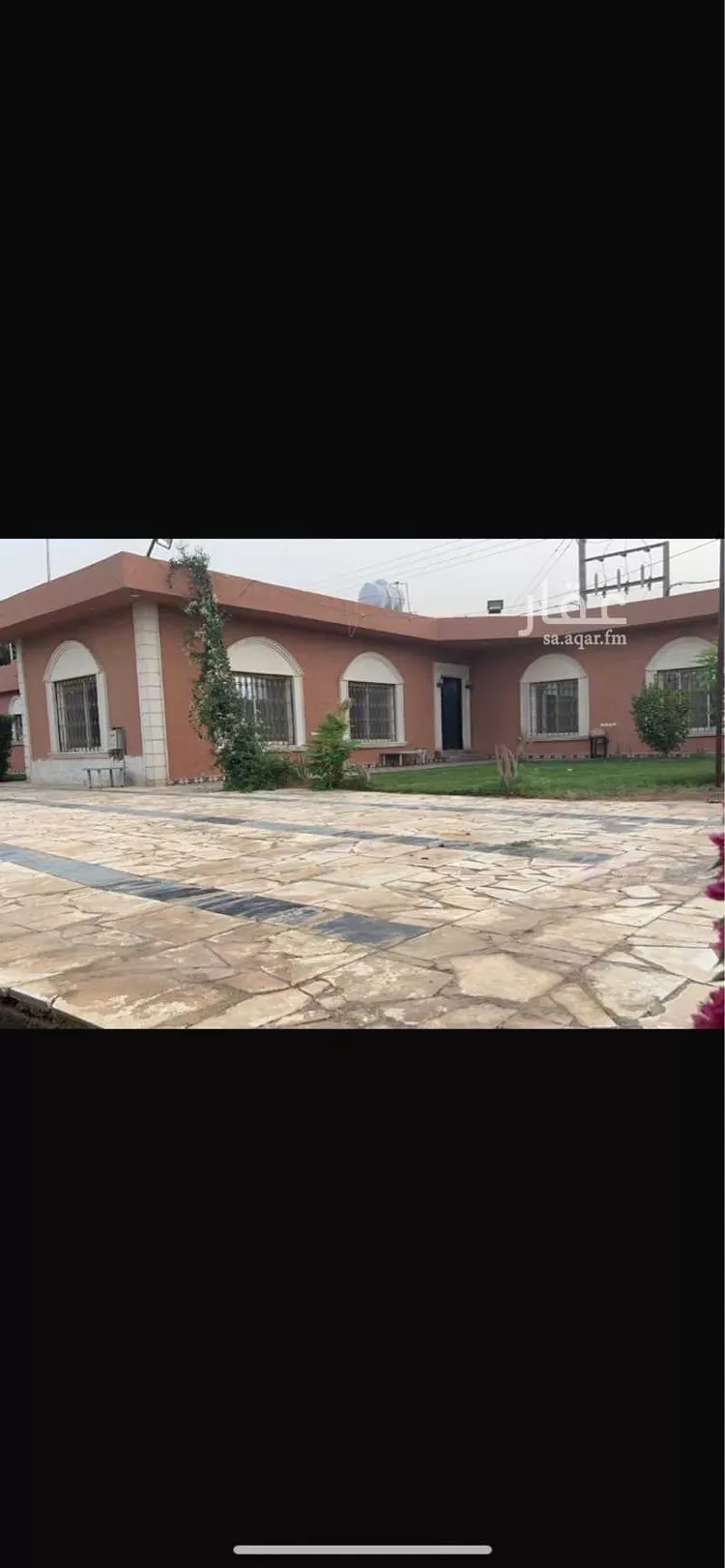 استراحة للبيع في شارع ديراب, حي ضاحية نمار, مدينة الرياض, منطقة الرياض صورة 3