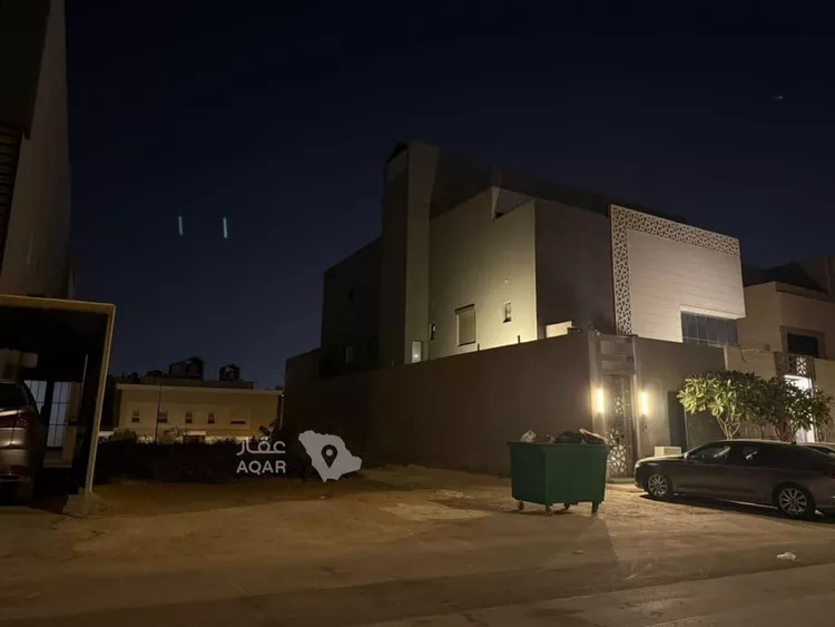 Land for Sale in Riyadh Al Malqa صورة 2