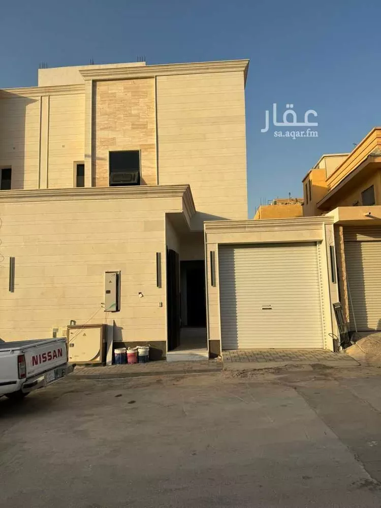 Villa for Sale in Riyadh Ash Shifa