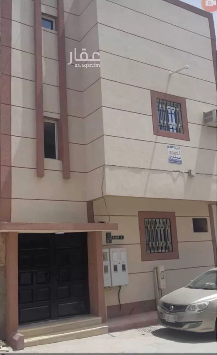 عمارة للبيع في شارع عيسى بن أوس, حي عتيقة, مدينة الرياض, منطقة الرياض