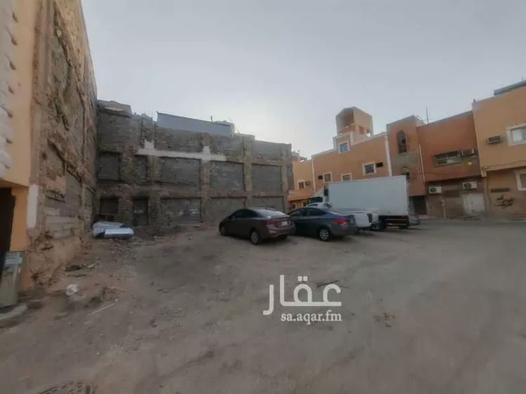 أرض للبيع في شارع القتاد, حي عتيقة, مدينة الرياض, منطقة الرياض صورة 2